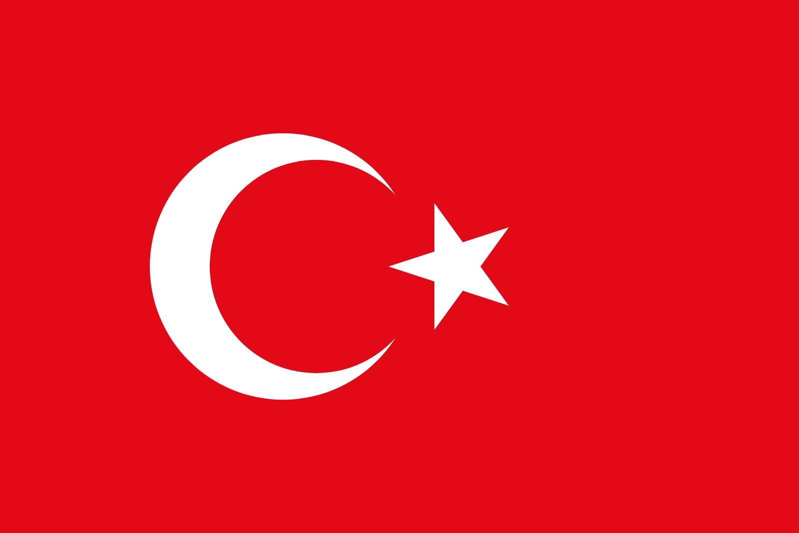 Turkish